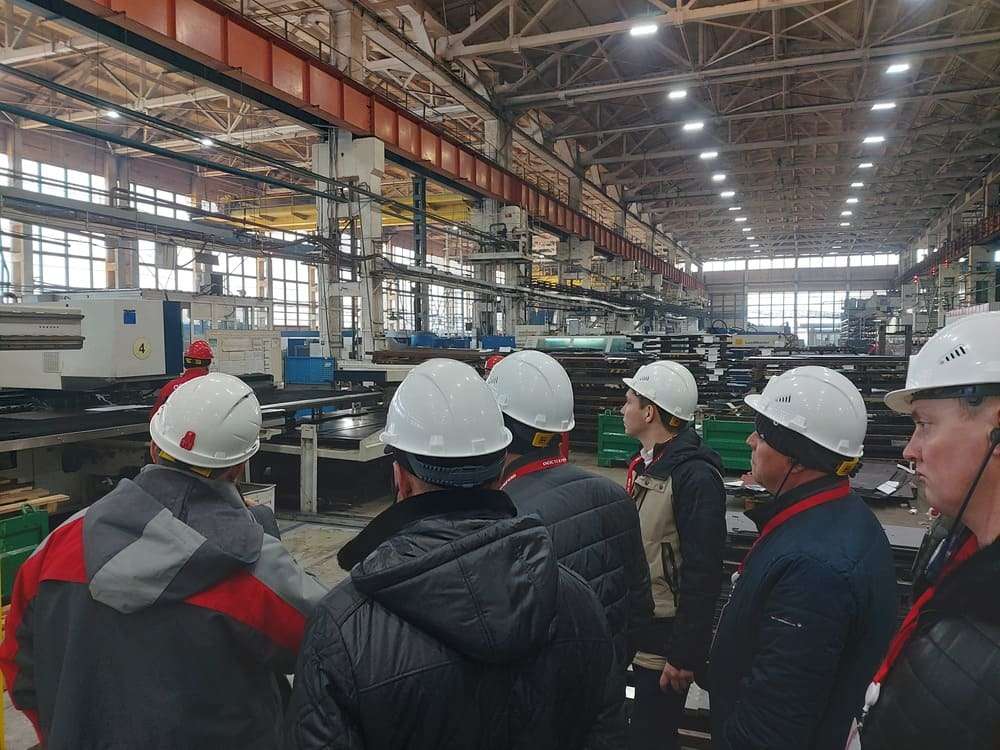 цех гибких технологий цех гибких технологий