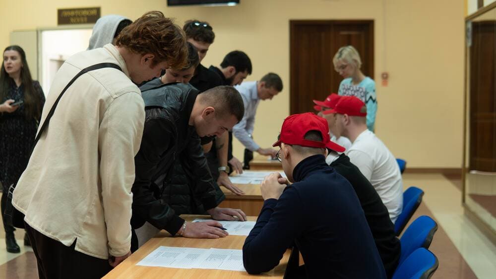 День Ростсельмаш в ДГТУ наглядно показал, как академическое образование интегрируется с реальным производством 3