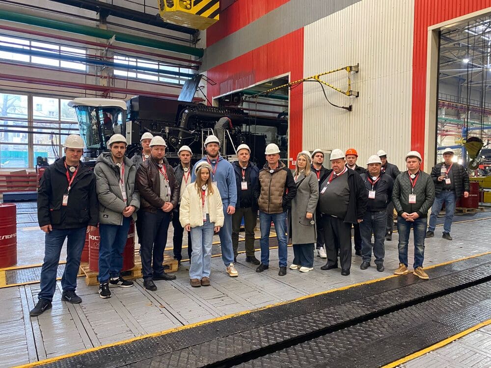 Гости высоко оценили оперативность сервисных служб в своем регионе 3